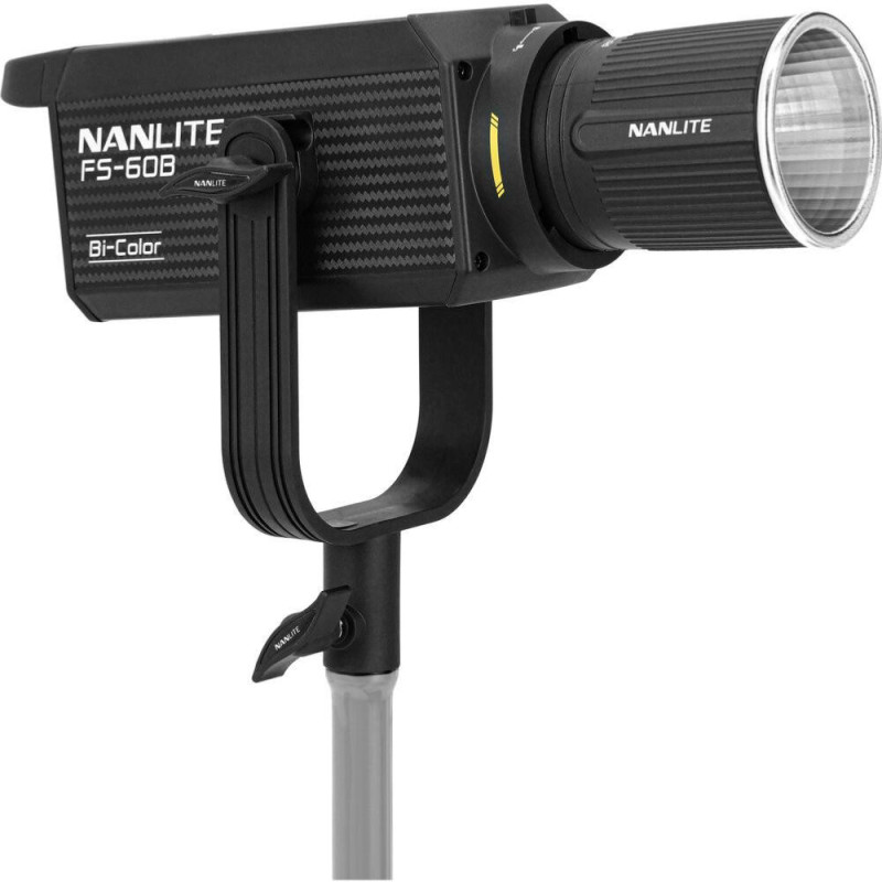 Nanlite Torche LED FS-60B