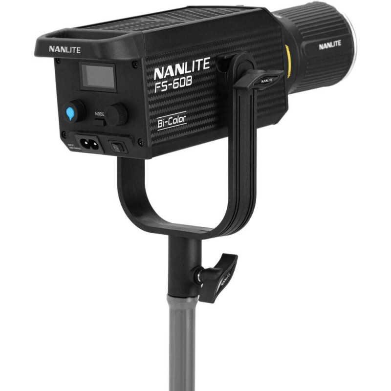Nanlite Torche LED FS-60B