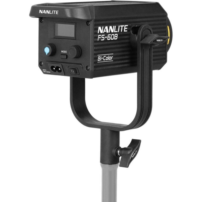 Nanlite Torche LED FS-60B