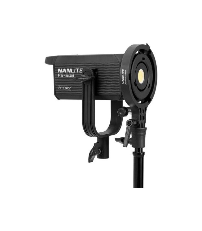Nanlite Torche LED FS-60B