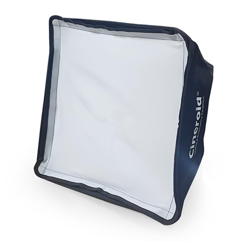 Cineroid Panneau LED Flexible Saturn 250 Square