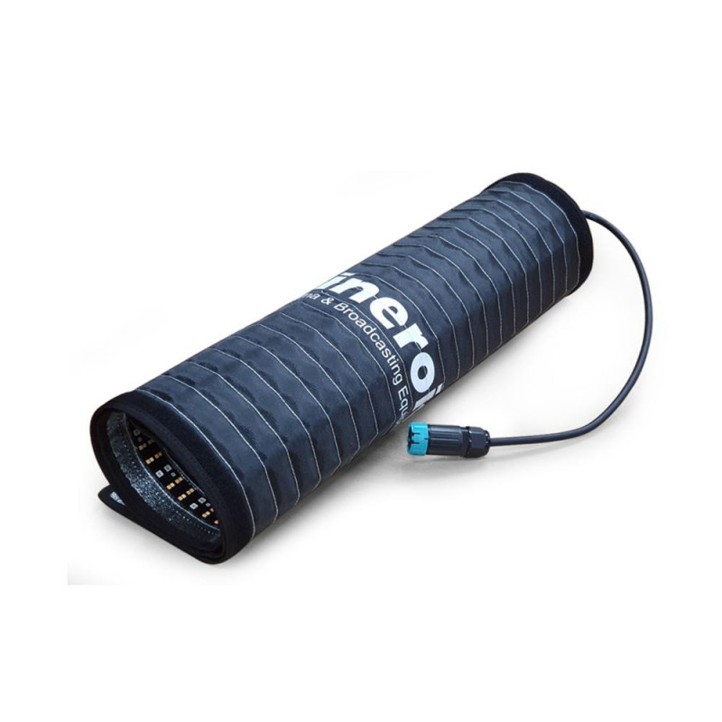 Cineroid Panneau LED Jupiter 500W