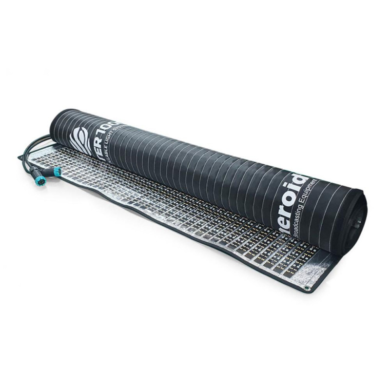 Cineroid Panneau LED Jupiter 1000W