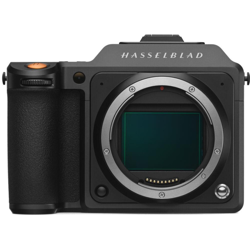 Hasselblad Boîtier X2D 100C