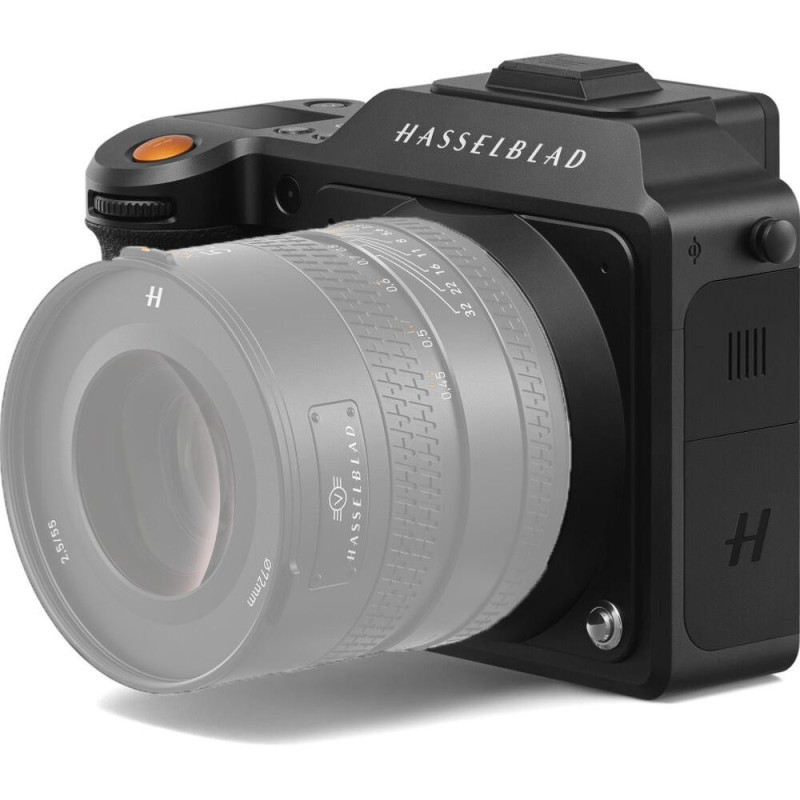 Hasselblad Boîtier X2D 100C
