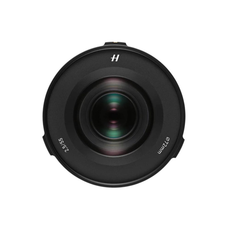 Hasselblad Objectif XCD 55mm f/2.5