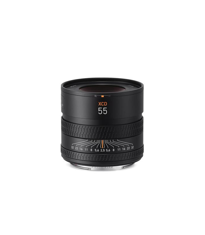 Hasselblad Objectif XCD 55mm f/2.5