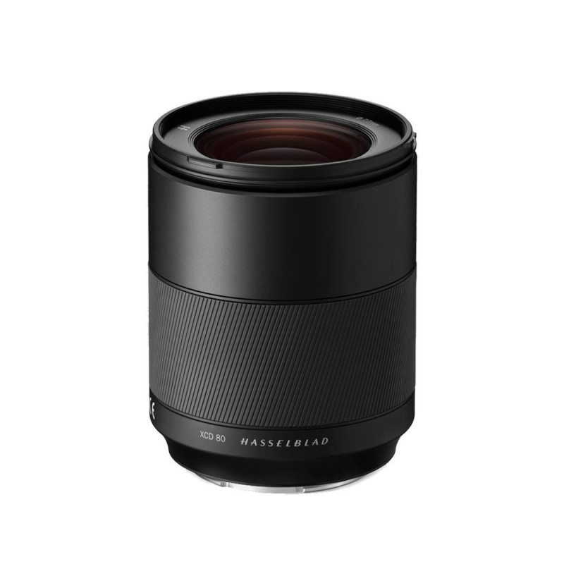 Hasselblad Objectif XCD 80mm f/1.9