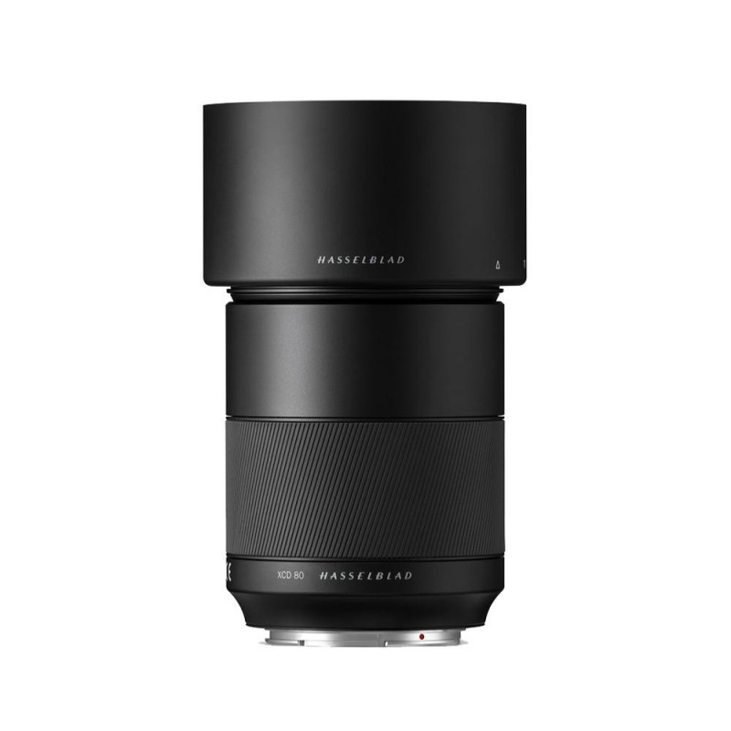 Hasselblad Objectif XCD 80mm f/1.9