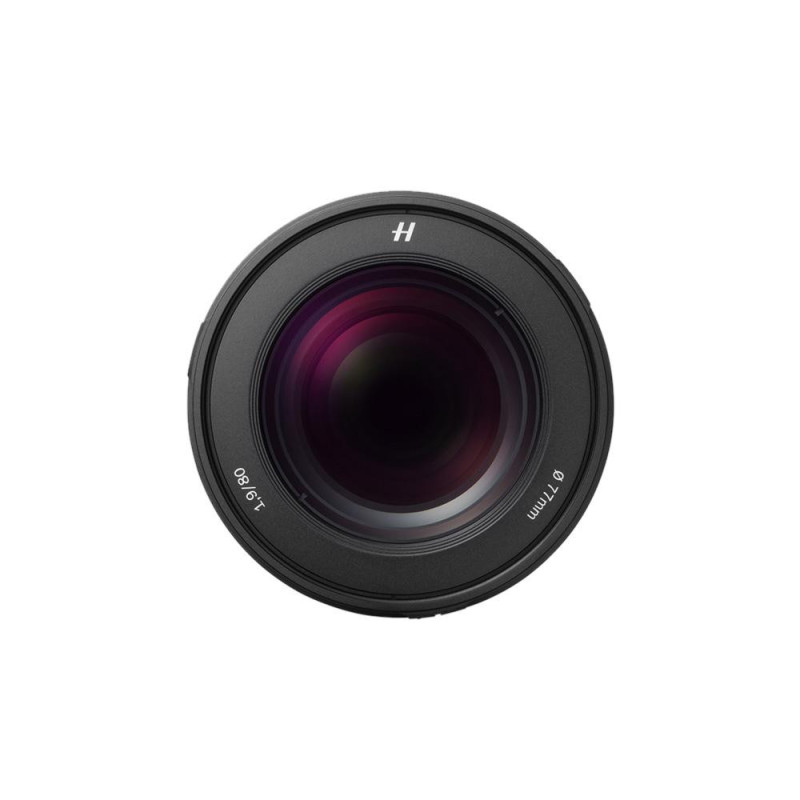 Hasselblad Objectif XCD 80mm f/1.9