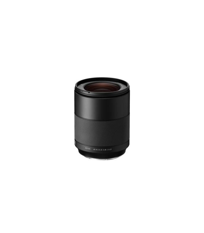 Hasselblad Objectif XCD 80mm f/1.9