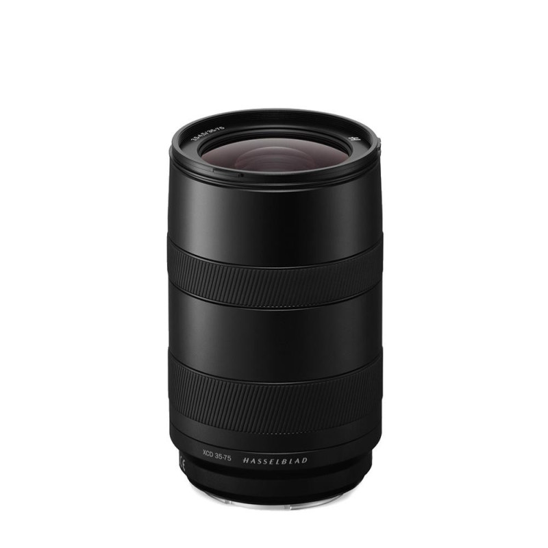 Hasselblad Objectif XCD 35-75mm f/3.5-4.5
