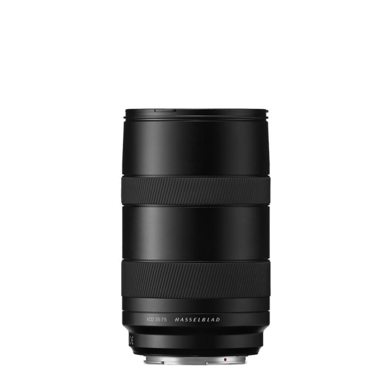 Hasselblad Objectif XCD 35-75mm f/3.5-4.5