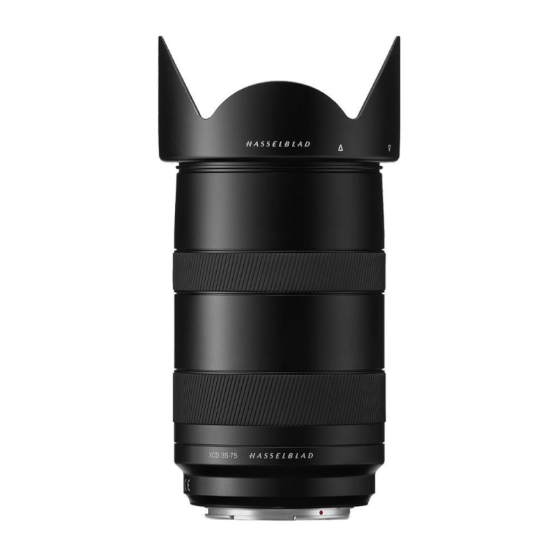 Hasselblad Objectif XCD 35-75mm f/3.5-4.5