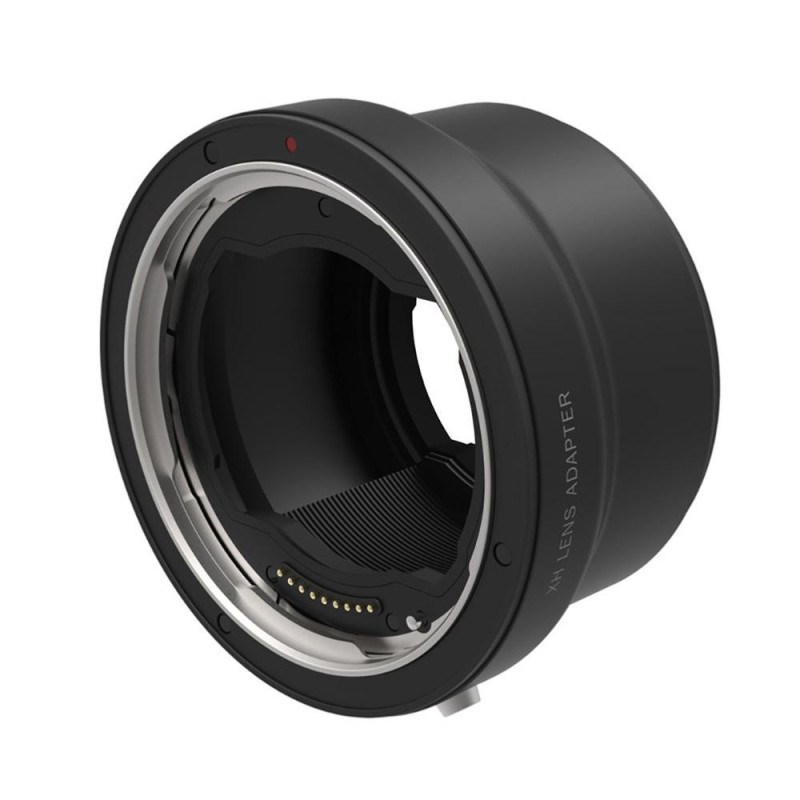 Hasselblad Adaptateur XCD pour optique série H