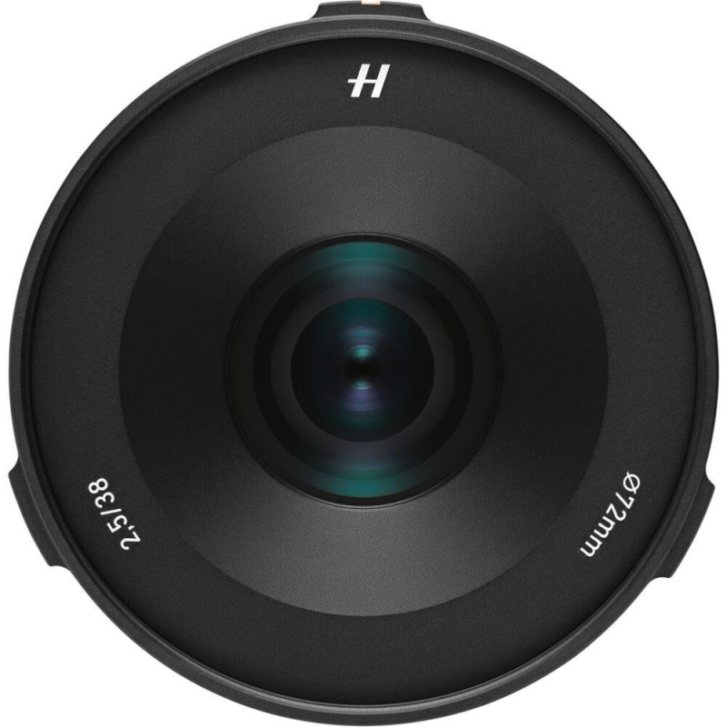 Hasselblad Objectif XCD 38mm f/2.5