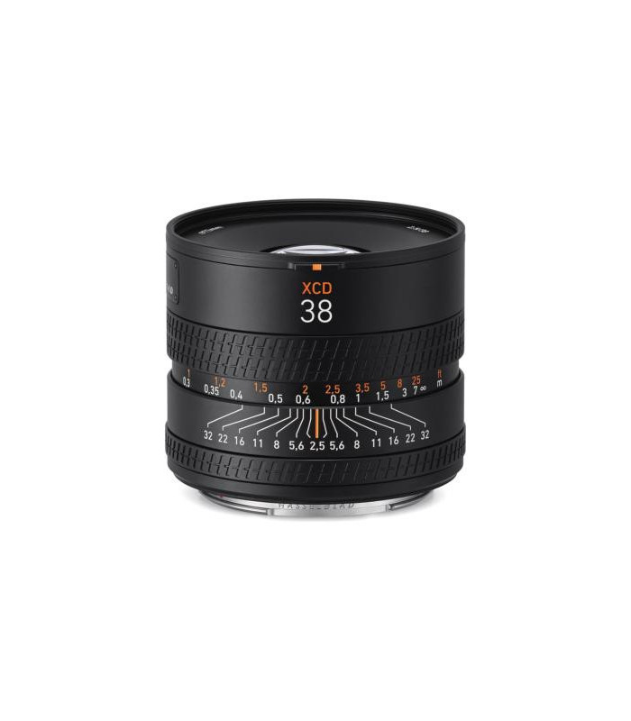 Hasselblad Objectif XCD 38mm f/2.5