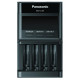 Panasonic Chargeur Eneloop LCD Pro BQ-CC65 ERP