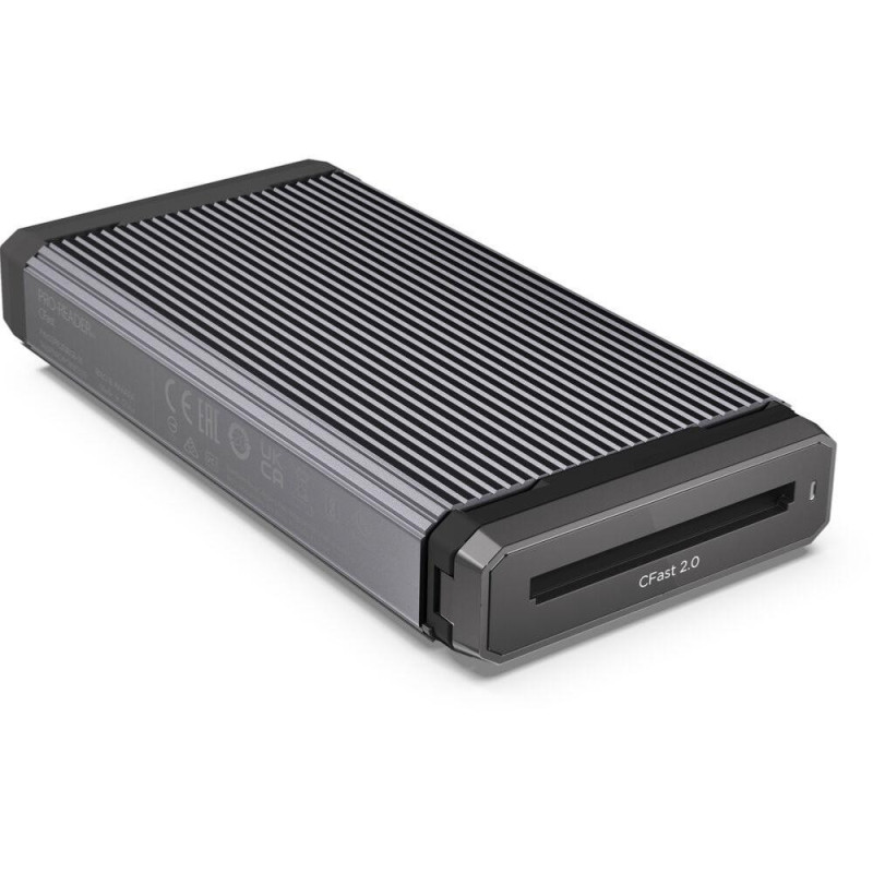 Sandisk Lecteur USB-C Pro-Reader CFast