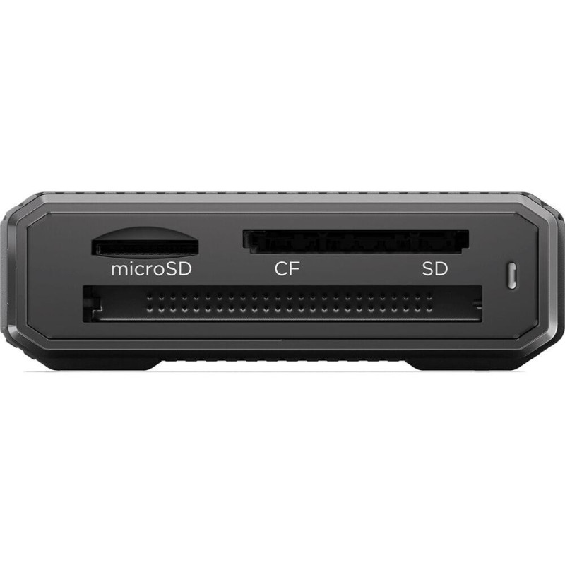 Sandisk Lecteur USB-C PRO-Reader Multicarte (CF - SD - Micro SD)