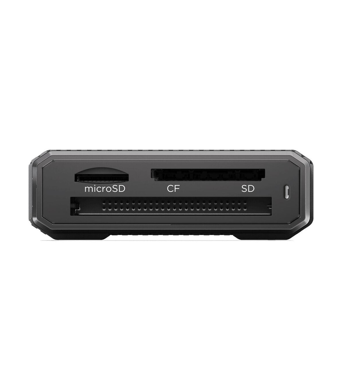 Viewtek rd320 - lecteur enregistreur de carte sd & micro sd pour ports usb  / micro usb / usb-c (usb type-c) / otg - lecteur externe 4 en 1 usb2.0 -  pour