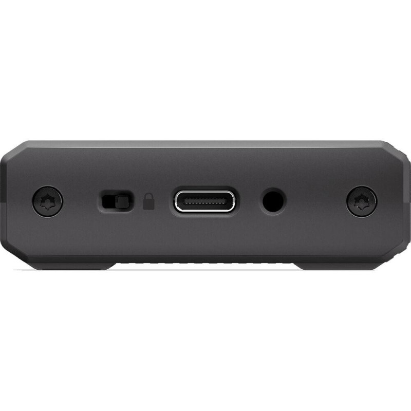 Sandisk Lecteur USB-C PRO-Reader Multicarte (CF - SD - Micro SD)