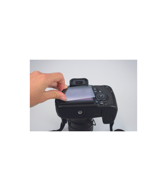 Nikon Protection d\'Ecran MAS pour  D850 