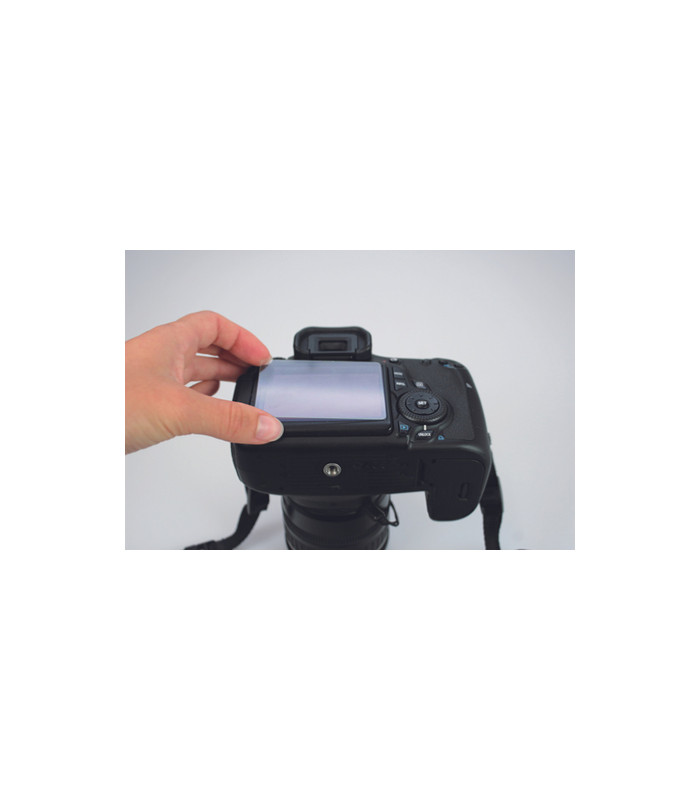 Nikon Protection d\'Ecran MAS pour  D850 