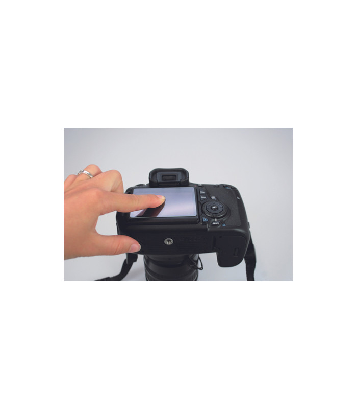 Nikon Protection d\'Ecran MAS pour  D850 