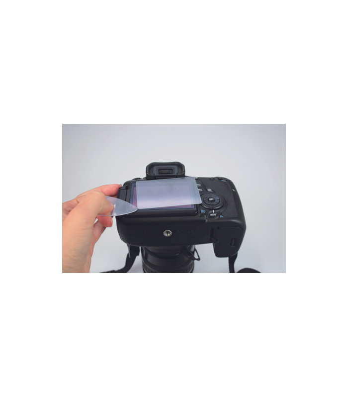 Nikon Protection d\'Ecran MAS pour  D850 