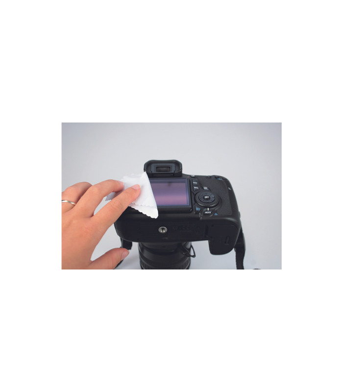 Nikon Protection d\'Ecran MAS pour  D850 