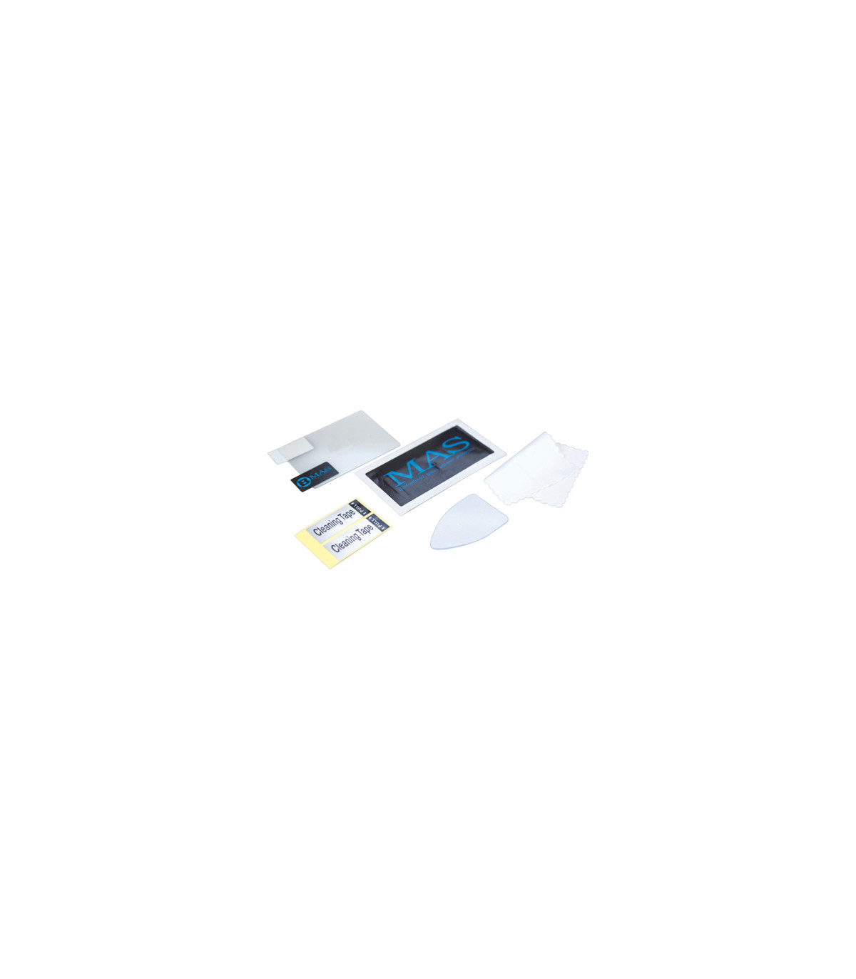 Protection D'écran Expert Shield Pour Nikon D850 - Film Transparent Anti-rayures - Pose Facile Sans Bulles