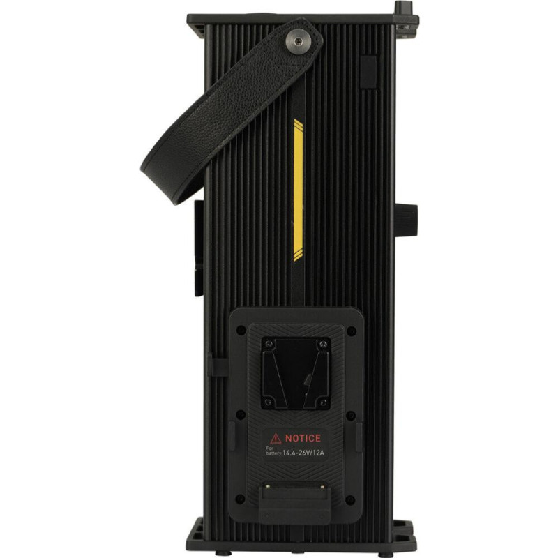 Nanlite Kit Torche LED Forza 720B Bicolore avec Trolley