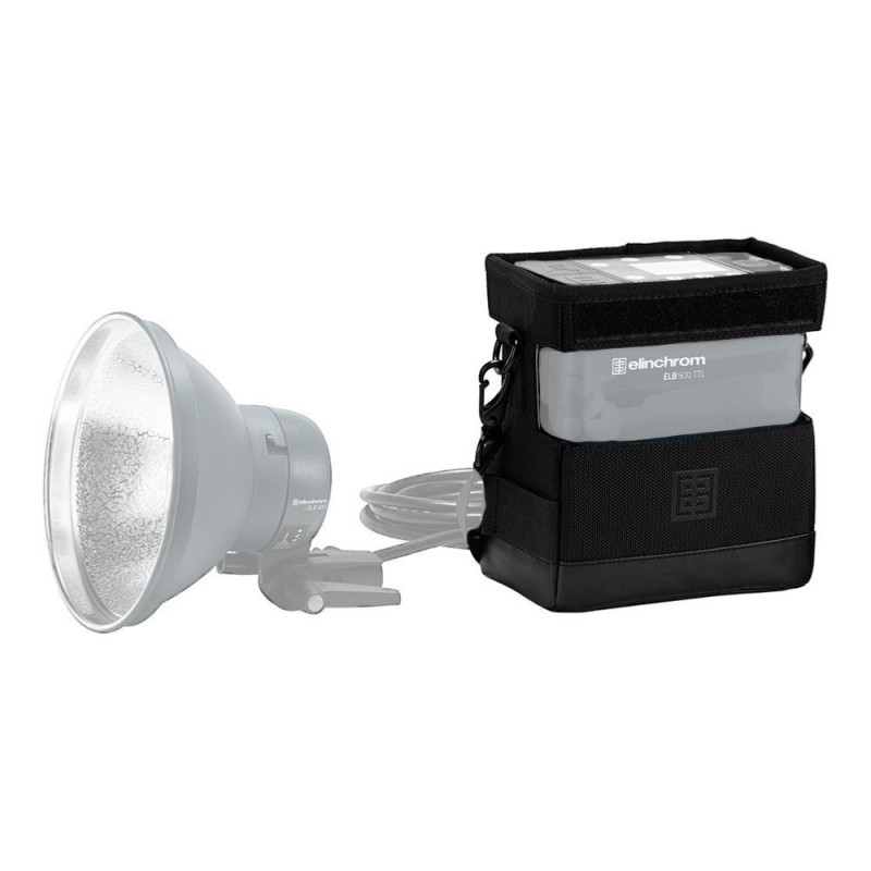 Elinchrom Snappy pour ELB500