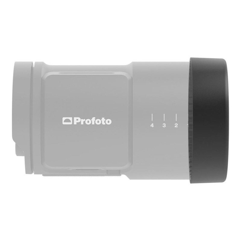 Profoto Capuchon de protection pour Torche B10