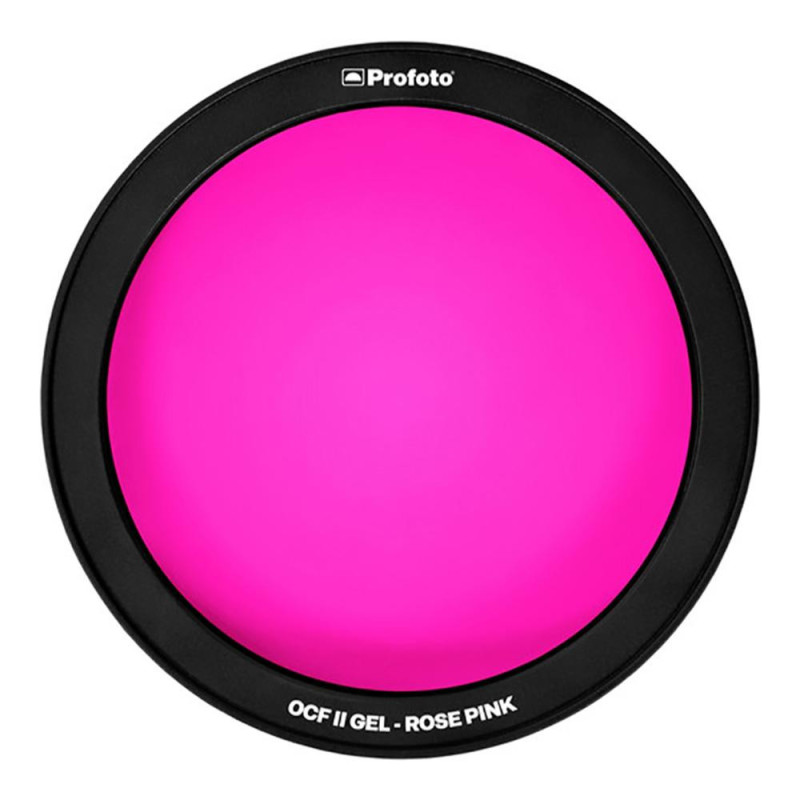 Profoto OCF II Gel - Rose Pink