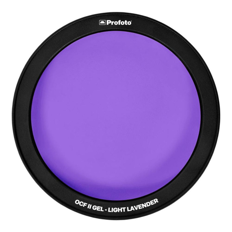 Profoto OCF II Gel - Light Lavender