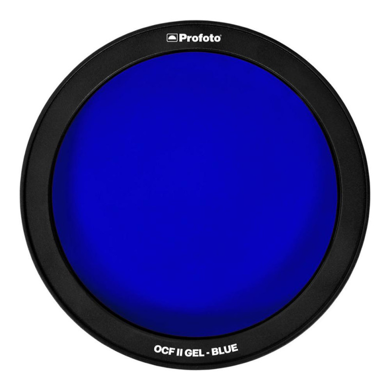 Profoto OCF II Gel - Blue