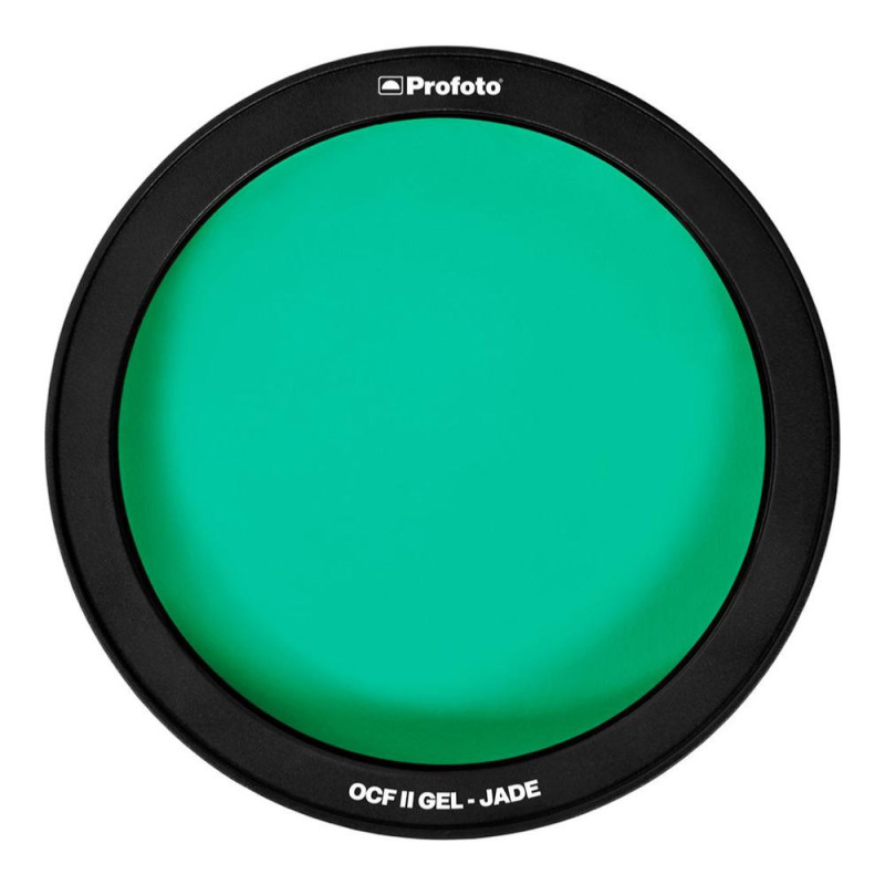 Profoto OCF II Gel - Jade