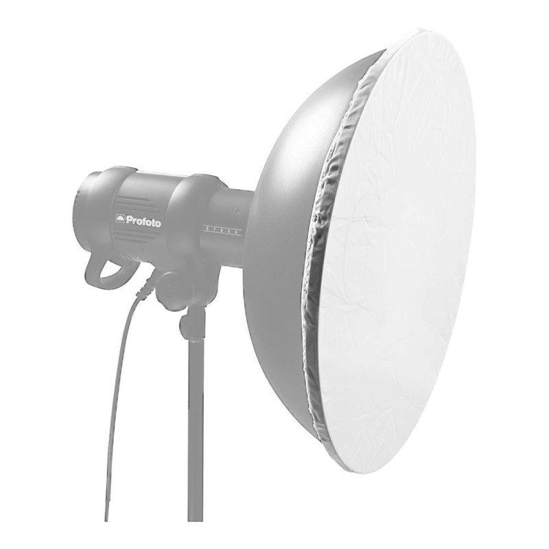 Profoto Diffuseur Toile SPI pour Réflecteur Bol Beauté
