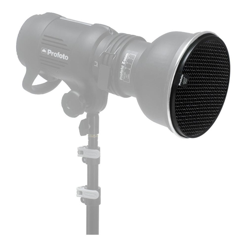 Profoto Grille Nid d\'abeille 10° pour Réflecteur Zoom
