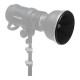 Profoto Grille Nid d\'abeille 5° pour Réflecteur Zoom 