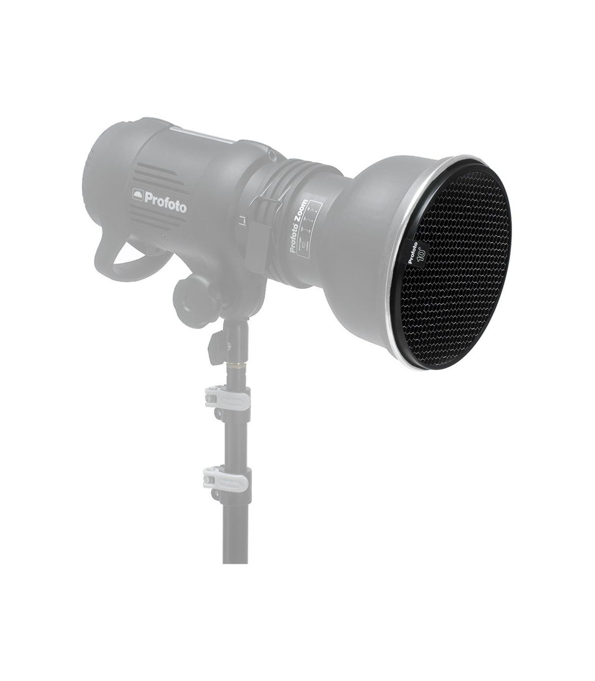 Profoto Grille Nid d'abeille 20° pour C1 Pro Plus - Prophot