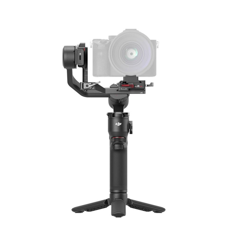 Dji Stabilisateur RS 3 Mini