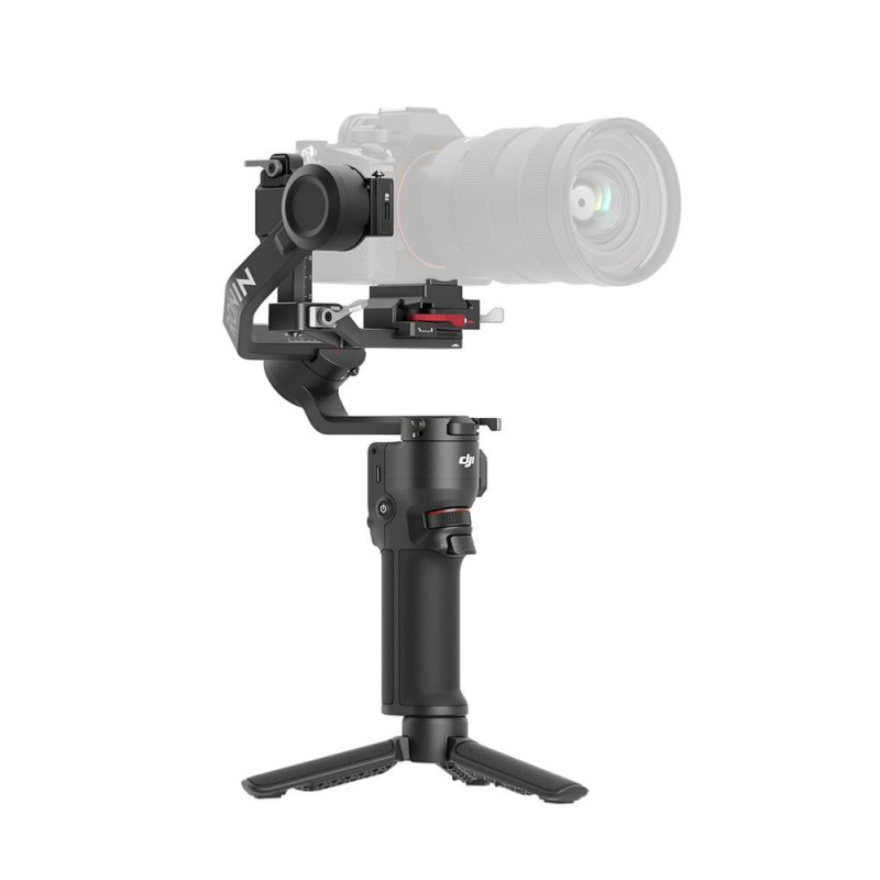 Dji Stabilisateur RS 3 Mini