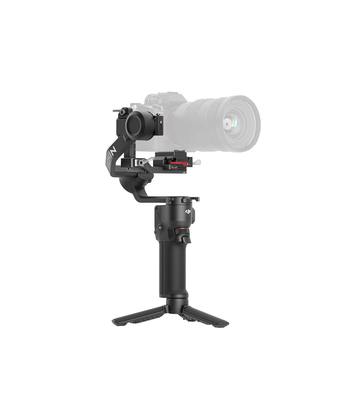 Dji stabilisateur om 5 blanc DJI Pas Cher 