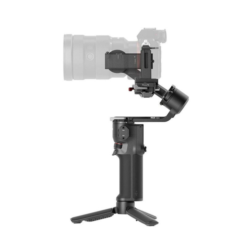 Dji Stabilisateur RS 3 Mini