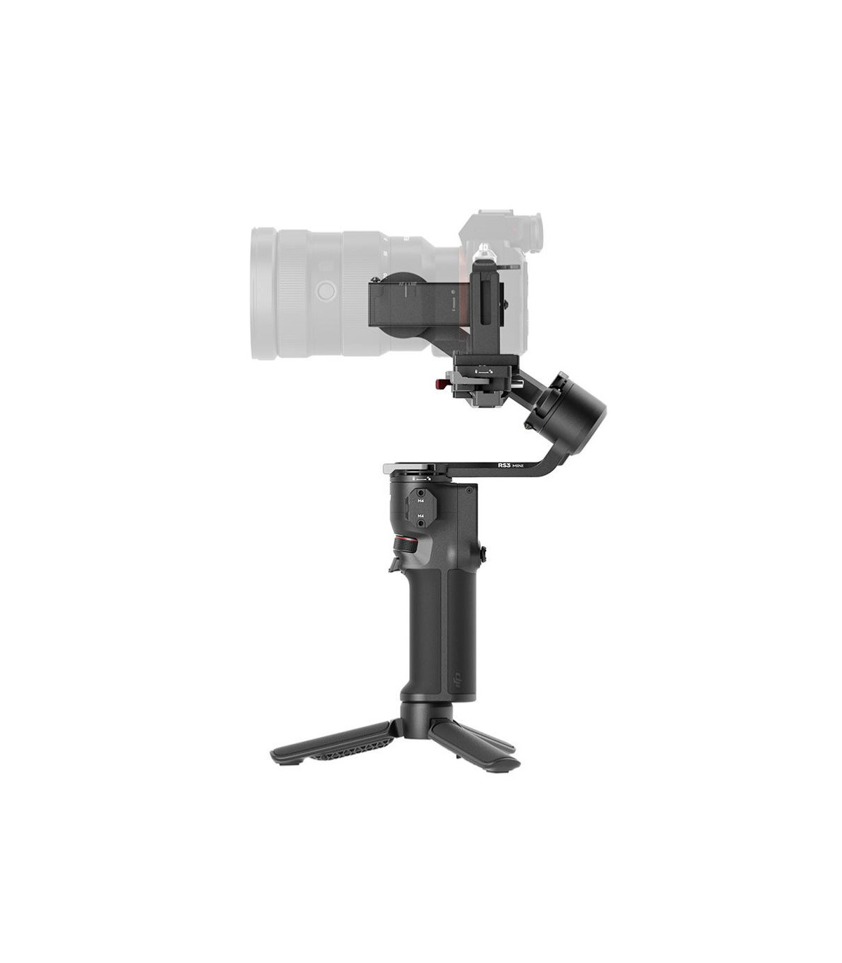 Dji Stabilisateur RS 3 - Prophot