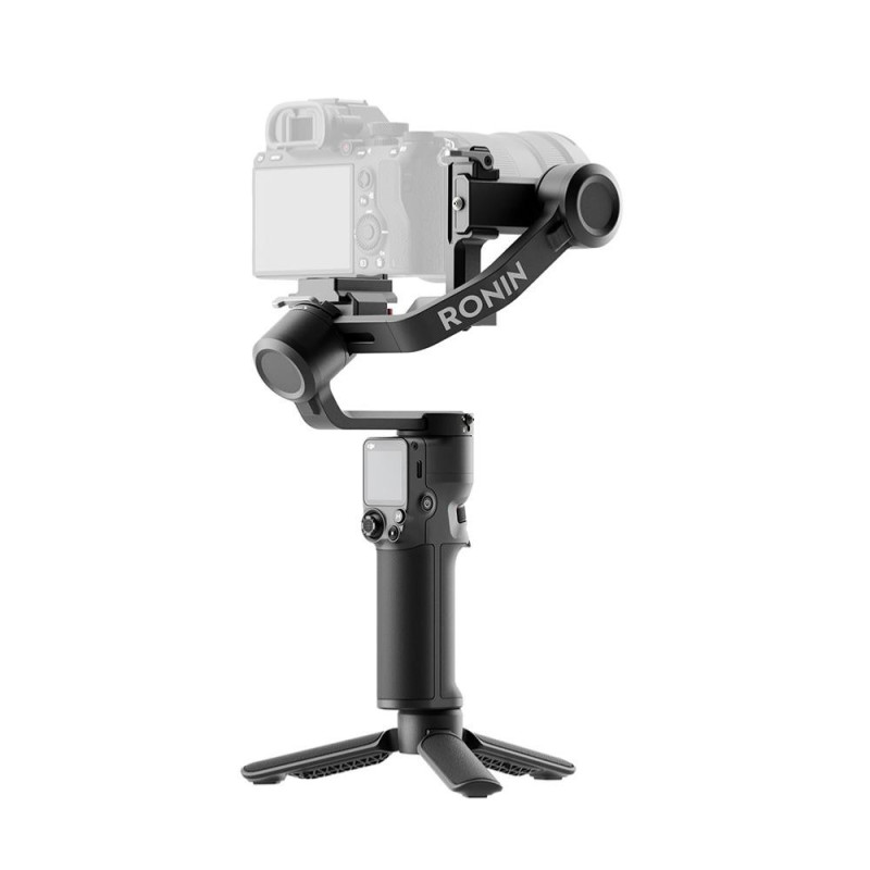 Dji Stabilisateur RS 3 Mini