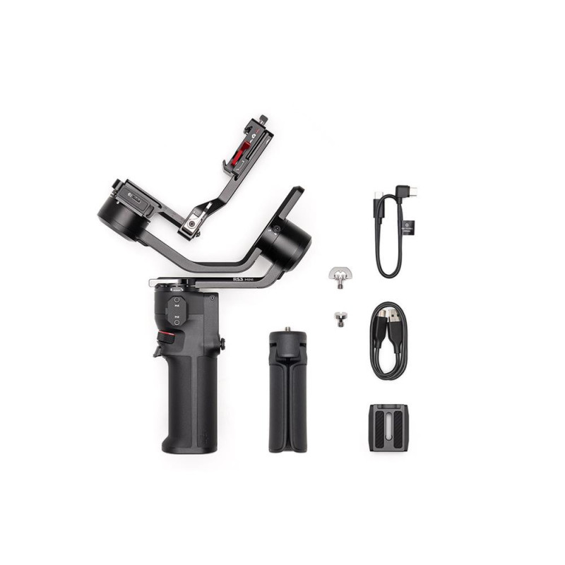 Dji Stabilisateur RS 3 Mini